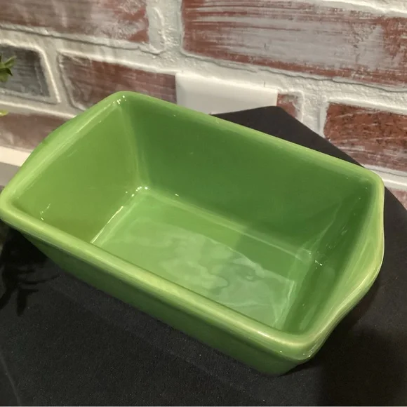 🟢 Vintage Ceramic Celebrate It brand Sugar Packets Holder, Kitchen Serve Ware - Picture 5 of 8